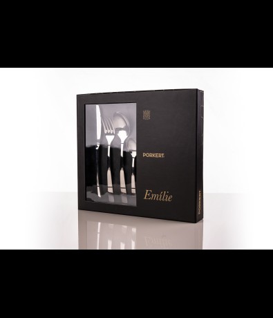 Příbory EMILIE