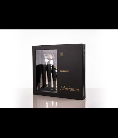 Příbory MARIANNA