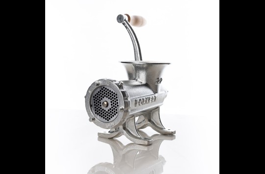 Mlýnek na maso č. 22