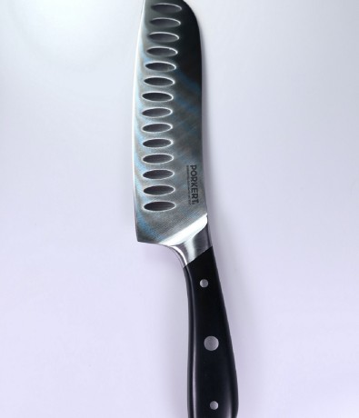 Santoku nůž Vilem